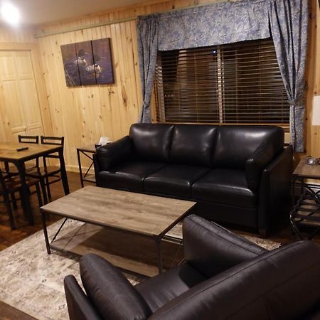 Rangeley Saddleback Inn Extérieur photo