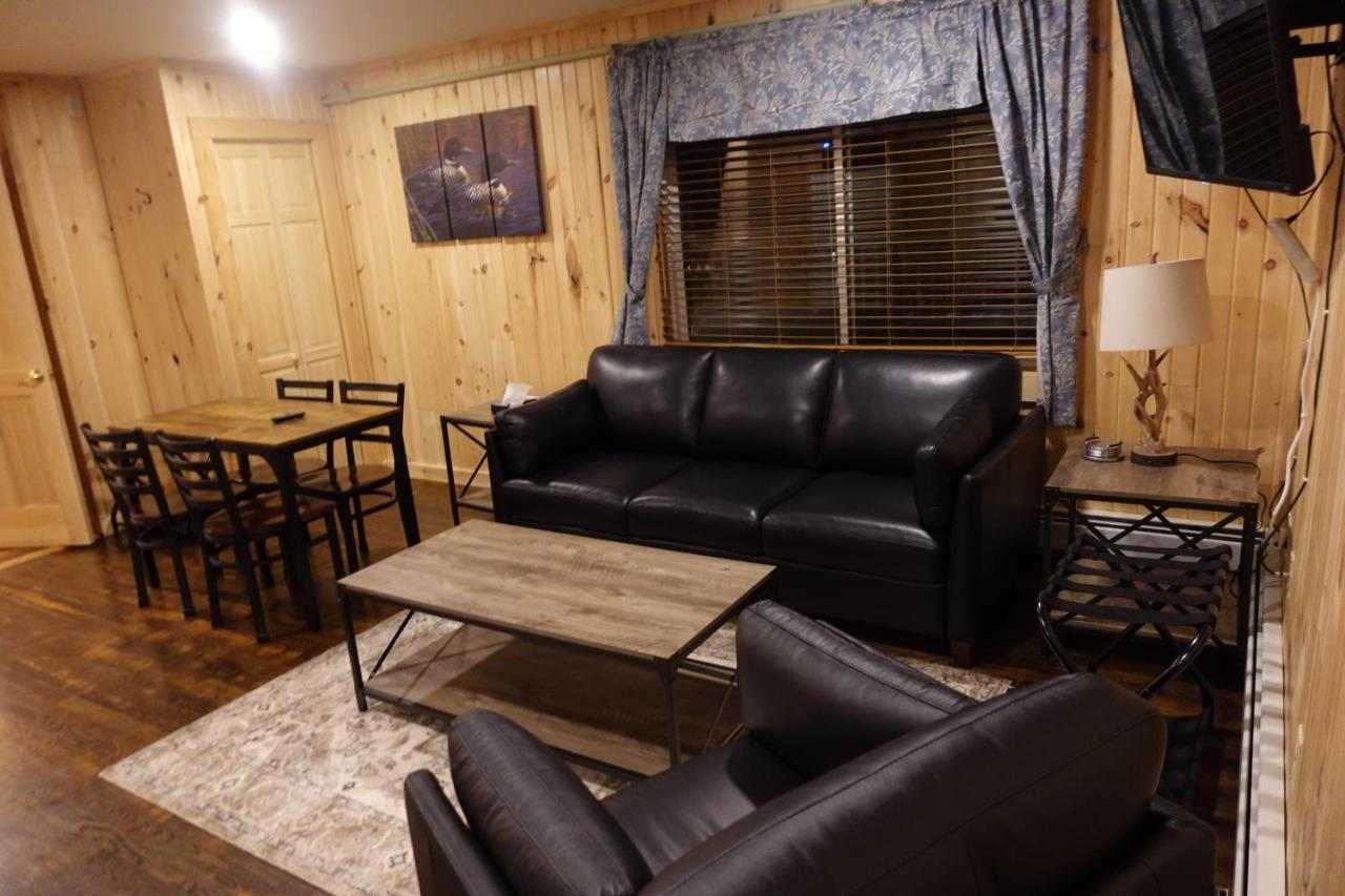 Rangeley Saddleback Inn Extérieur photo