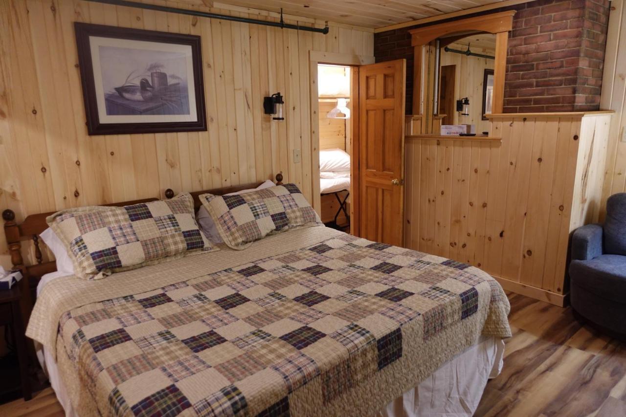 Rangeley Saddleback Inn Extérieur photo