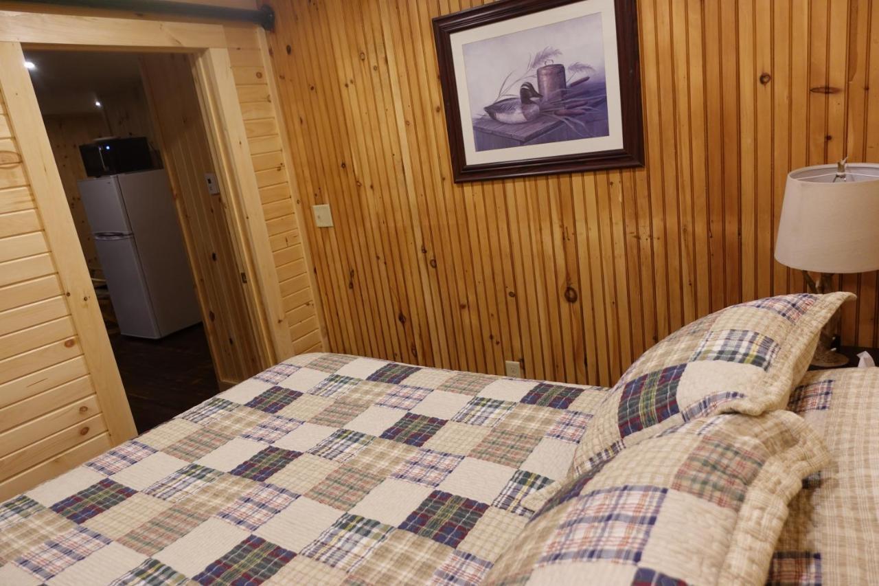 Rangeley Saddleback Inn Extérieur photo