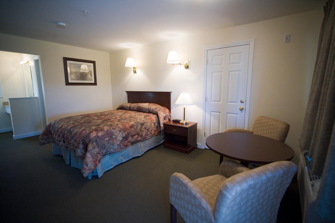 Rangeley Saddleback Inn Extérieur photo