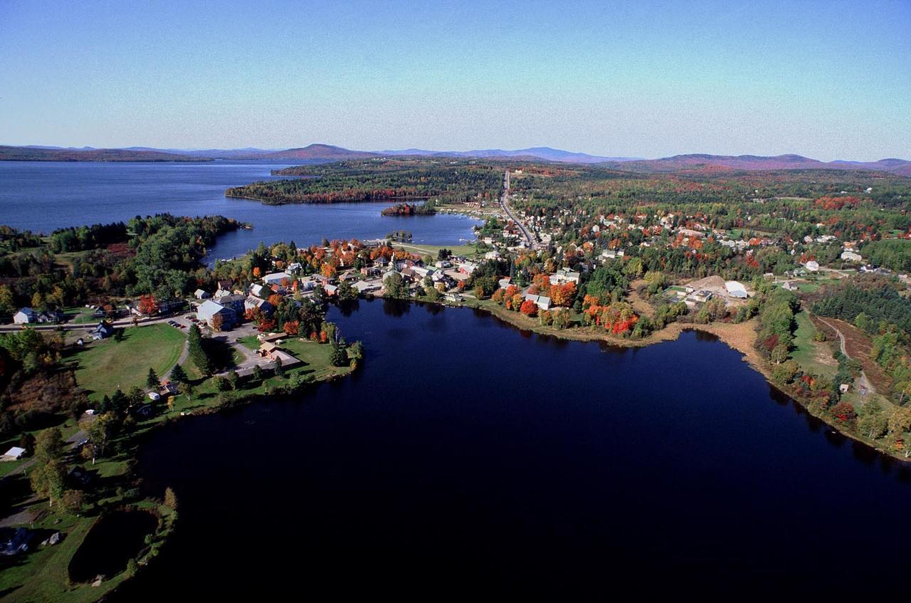 Rangeley Saddleback Inn Extérieur photo