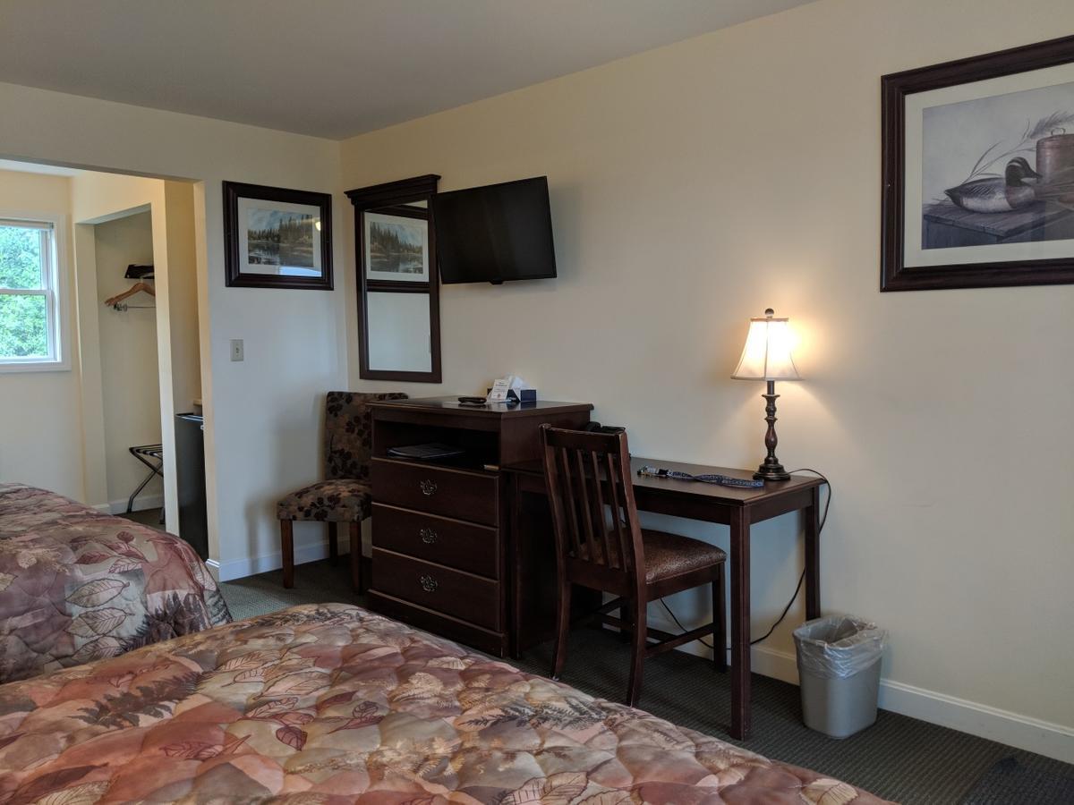Rangeley Saddleback Inn Extérieur photo